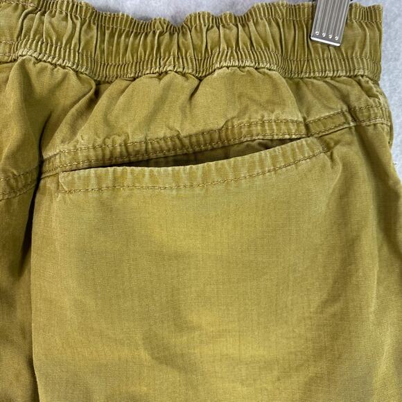 Stussy Pants Mens M (Fits 30x29) Green Work Gear Cargo Pant - Picture 10 of 14